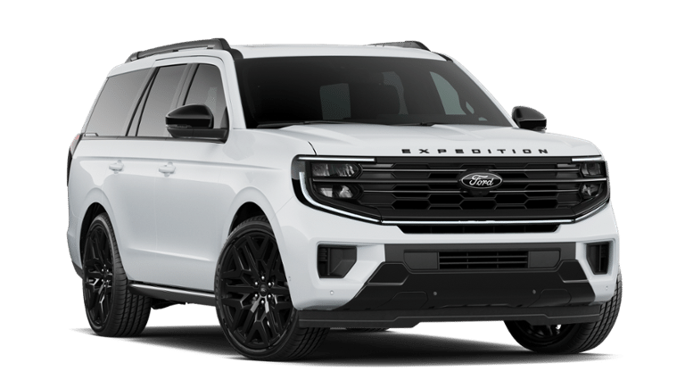 Expedition® vehicle